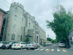-北京美神宫艺术主题温泉酒店