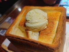 -绿茶餐厅(蓝色港湾店)