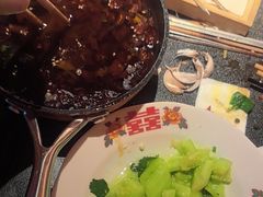 -香约老地方烧烤(九道街店)
