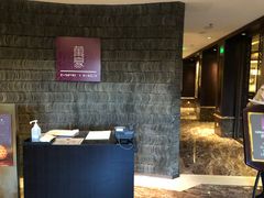 -浙江安吉JW万豪酒店