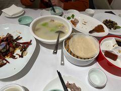 -满堂·烤鸭店·北京菜(鼓楼店)