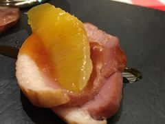 -卡本妮法餐厅·北京和平宾馆
