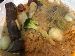 -郭记小街麻辣烫(南小街总店)