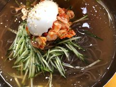 冷面-屋里家延边朝鲜族冷面(南园店)