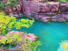 -云台山风景名胜区