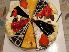 -幸福西饼生日蛋糕·下午茶(闵行店)