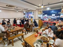 -李大爷的泡椒馆(冉家坝店)
