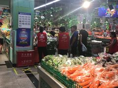 -物美综合超市(旧宫店)