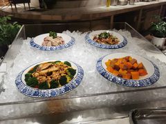 -无锡百乐温德姆花园酒店·自助餐厅