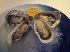 -香港喜来登酒店蚝酒吧