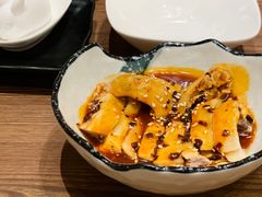 -广州天河合景福朋喜来登酒店 · 聚味轩中餐厅