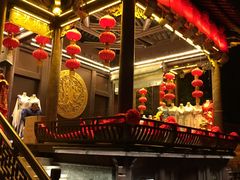 -陈大帅黄桥烧饼(桃园路店)