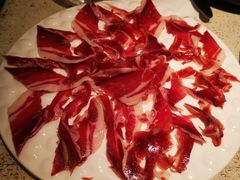 伊比利亚火腿切片-Carmen卡门西班牙餐厅