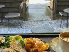 -WABI COFE(愚园路店)