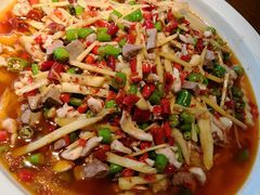 -盐帮食坊•小河帮川菜(四川师大店)