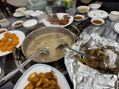 -鸽鸟轩(石岐店)