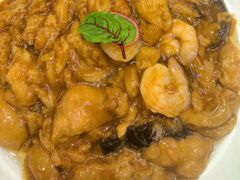 -北塘海鲜·天津菜·鲅鱼水饺是一绝(大光明桥旗舰店)