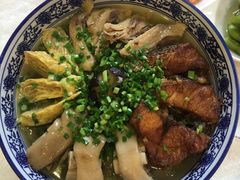 -阿婆农家菜(车墩店)