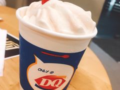 -DQ·蛋糕·冰淇淋(富华里店)
