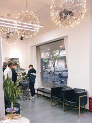 -FUTURE HN男士发型风格设计