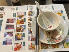 -堂宴·老厦门私房菜(1988仙岳总店)