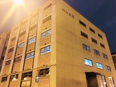 -上海四行仓库抗战纪念馆