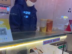 -汴京炸鸡王(蔡锷北路店)