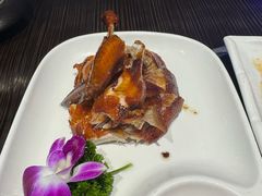 -东江海鲜大排档·潮汕菜·砂锅粥