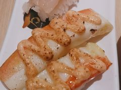 -万岁寿司(万国店)