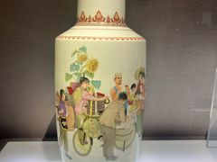 -景德镇中国陶瓷博物馆