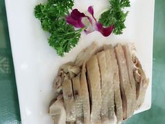 筒子鸡-黄家老店·非遗灌汤包(晋安路店)