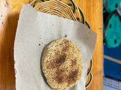 -李小老烧饼(常营民族家园店)