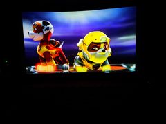 -横店电影城横影巨幕S-PLUS(港悦广场店)