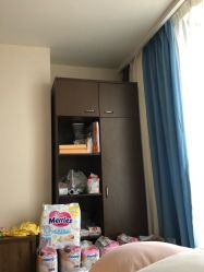 -仕馨·优若家月子会所(萝岗店)