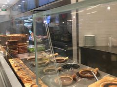 -老乡鸡(上海白玉兰广场店)