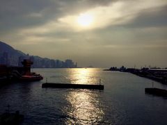 -香港皇家太平洋酒店