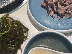 -千牛将·鲜牛肉火锅(开元路店)