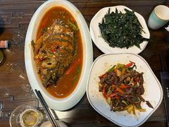 -云隐小厨·传统大理美食(复兴路店)