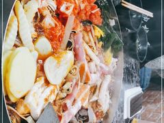 -泡椒王自助铁板烧(天生丽街店)