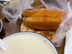 -文武王氏烧饼·无矾油条(西溪路店)