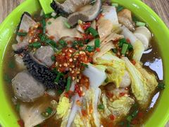 -正宗阳山牛杂(东城店)