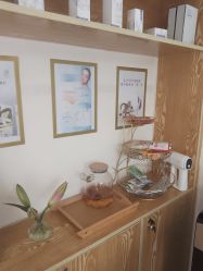 -慈蕊美容养生·专业经络调理