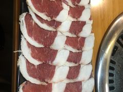 -美阿里烤肉·韩料(茂名道店)