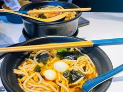 -姐弟俩土豆粉(北京双桥万达店)