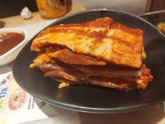 特味酱五花-韩宫宴炭火烤肉(印象城店)