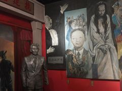 -重庆历史名人馆