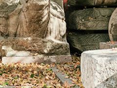 -北京石刻艺术博物馆(五塔寺)