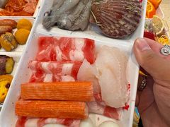 -龍歌自助小火锅(市北台东利群店)