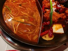 -江北北火锅馆·公路夜市(魏公村店)