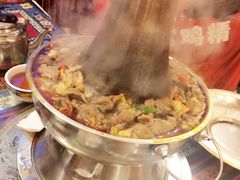 -卡万金特色藏餐